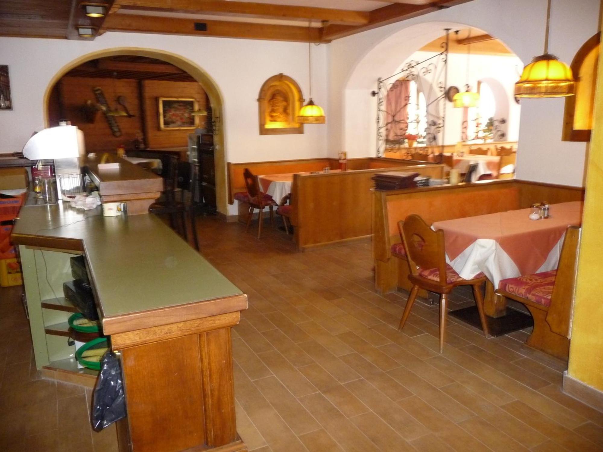 Gasthof Zellerstuben 齐勒河谷采尔 外观 照片
