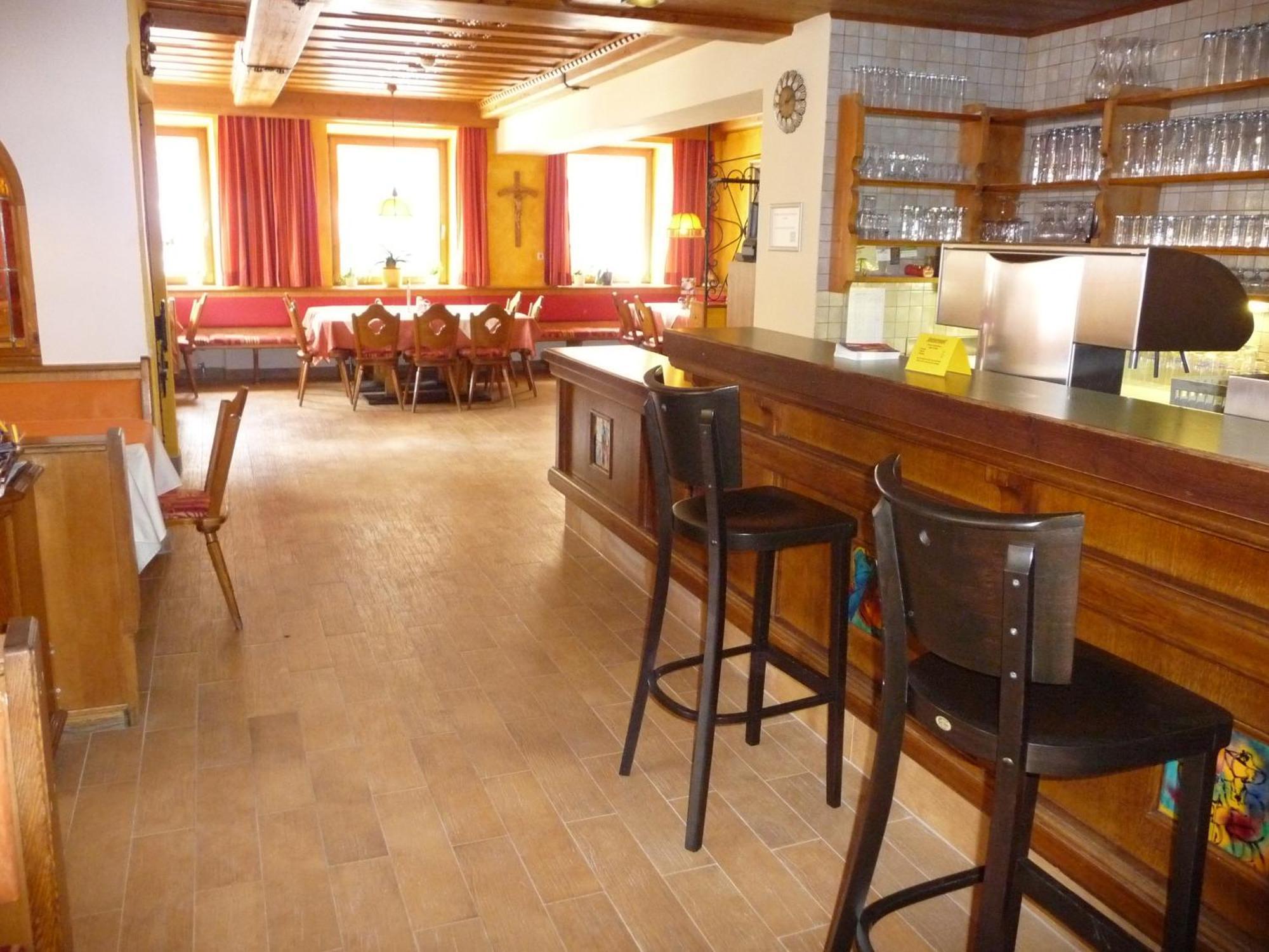 Gasthof Zellerstuben 齐勒河谷采尔 外观 照片